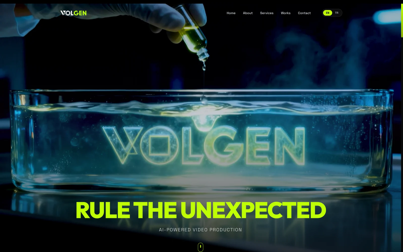 VOLGEN — cover